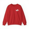 thumbnail image 2 of Boomerang Infinity Mindset Unisex Heavy Blend™ Crewneck Sweatshirt, 2 of 7