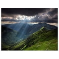 thumbnail image 1 of Great BIG Canvas | Rolled Maciej Duczynski Poster Print entitled Tatra Mountains, 1 of 4