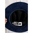 thumbnail image 3 of Disney Prince Charming Feather Hat, 3 of 5
