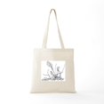 thumbnail image 5 of CafePress - Dandelion Tote Bag - Unisex Canvas Tote Bag, Beige, 1-Piece, 5 of 6