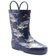 thumbnail image 2 of Cotswold Childrens Puddle Boot/Boys Boots, 2 of 5