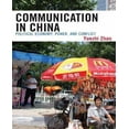 thumbnail image 1 of Communication in China: Political Economy, Power and Conflict, 1 of 3