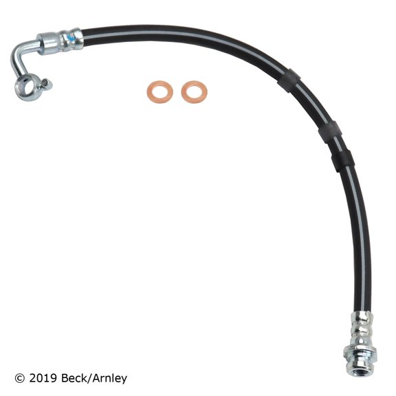 BeckArnley 073-2100 Brake Hose