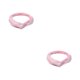 thumbnail image 1 of Minnieouse Diademas para mujer, diademas elásticas para Yoga, diademas anudadas cruzadas, pañuelos turbantes a rayas, accesorios envolventes Type5 NO5, 1 of 6