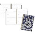 thumbnail image 4 of Cambridge Small Vintage Floral 2024 Cyo Weekly/Monthly Planner, 4 of 4