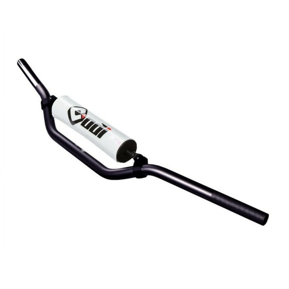 ODI H701MXB; 7/8 Inch Handlebar Blk Fits Honda / K