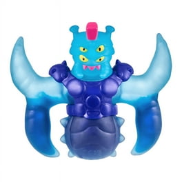 New Heroes of Goo Jit Zu Galaxy Attack Toy - Star Shadow