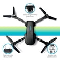 thumbnail image 3 of Mini Drone Con Doble Camara 4k Hd E88 Rc 360° 2 Baterias App Picool  E88, 3 of 9