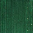 thumbnail image 1 of Ahgly Company Indoor Square Abstract Light Blue Contemporary Area Rugs, 8' Square, 1 of 4