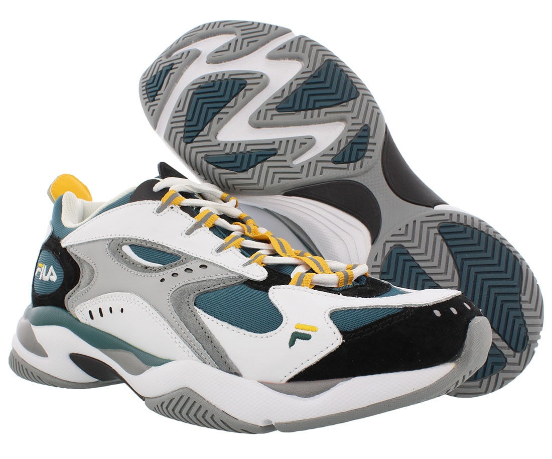 fila boveasorus multicolor