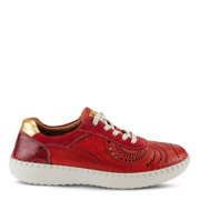 Spring Step Women's Jumilla Lace-Up Shoe