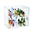 thumbnail image 4 of Acrylic Lockbox Countertop Display Case 14" wide, 4 of 6