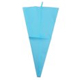thumbnail image 4 of REOFLYUP Pastry Bag Reusable 12 Silicone for Baking and Pastry Making 1Set, 4 of 6