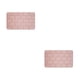 thumbnail image 2 of Alfombra de baño de textura poliéster absorción de agua Billuyoard, 2 of 6