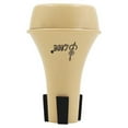 thumbnail image 1 of MERIGLARE ABS Plastic Trumpet Sourdine Mute Musical Instrument Accessory Wood Color, 1 of 9