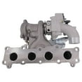 thumbnail image 5 of Axenor Turbo Turbocharger 53039980288, 5303-998-0288, 5303 998 0288, 53039700154, 5 of 5