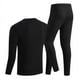 thumbnail image 4 of Traje cálido de otoño e invierno, traje calefactor de tres zonas, ropa interior para parejas, traje de algodón calefactor inteligente, 4 of 4