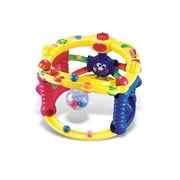Fisher-Price Crawl 'n Cruise Playground