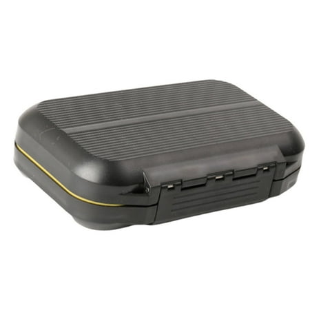1 Pc Fly Fishing Box Lure Bait Storage Box Fishing Tackle Box (Random Style)