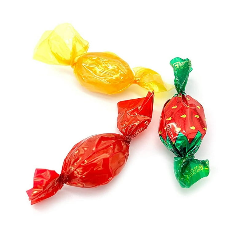 Old Fashioned Hard Candy Assortment, Butterscotch, Cinnamon