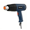 thumbnail image 1 of Pistola De Aire Caliente  Bloosom Ajustable Con Temperatura Constante Azul, 1 of 4