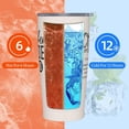thumbnail image 6 of Christmas Teacher Gifts for Women or Men, Teacher Appreciation Gifts, Funny Teacher Gifts from Student, Best Teacher Xmas Gift 20oz Tumbler, Thank You Gifts/Chaos Coordinator Gifts for Teachers, 6 of 6
