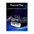 thumbnail image 1 of External Universal Cd Player For Car - Portable Cd Player, Plugs Into Car Usb Port, Laptop, Tv, , C, 1 of 2