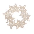 thumbnail image 1 of mimbre de ratán decorativas, de de estrellas decorativas, de para relleno de jarrones, de ratán para cuenc, 1 of 9