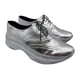 thumbnail image 1 of Tenis Annik T 25 Bazolia Plata, 1 of 4
