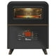 Dr. Infrared Heater DR-978 1500W Double Chauffage Hybride PTC & Infrared Espace Chauffage – image 1 sur 2