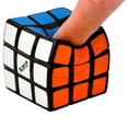 thumbnail image 4 of Set de regalo Rubik's Cube Infinity Cube Squishy Cube Spin Cubelet, 4 of 5