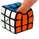 thumbnail image 4 of Set de regalo Rubik's Cube Infinity Cube Squishy Cube Spin Cubelet, 4 of 5