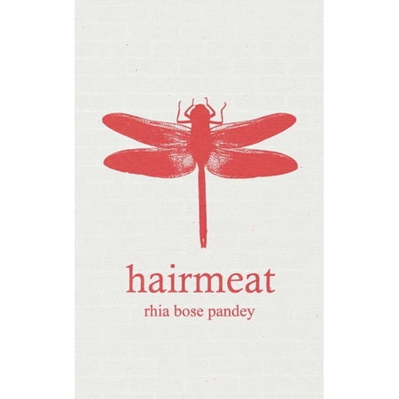 hairmeat (Paperback)