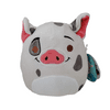 Squishmallows Official Kellytoys Plush 7 Inch Pua the Pig Moana Disney Movie Character Ultimate Soft Animal Stuffed Toy