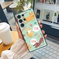 thumbnail image 4 of Añade un toque divertido a tu iPhone con nuestra creativa y elegante funda de TPU con estampado de dibujos animados., 4 of 4