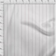 thumbnail image 3 of oneOone Georgette Viscose Burgundy Fabric Pin Stripe Fabric For Sewing Printed Craft Fabric By The Yard 42 Inch Wide, 3 of 4