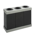 thumbnail image 1 of Pemberly Row Recycling Center in Black, 1 of 1