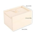 thumbnail image 3 of Spider Wooden Gadgets Funny Prank Spider Scare Box Truco Jugar Broma Gag Juguete, 3 of 4