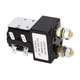 thumbnail image 5 of Relé de contactor Reemplazo de relé de solenoide de arranque de alto rendimiento de aleación de metal para E‑Z‑GO 100A 48V, 5 of 14