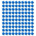 thumbnail image 1 of Fiudx Manualidades de Estrellas de Papel para Hacer Tú Mismo, Set de 100 Estrellas, Material Colorido para Manualidades, Perfecto para Regalos de Navidad, Decoraciones Navideñas, Decoración de Fiesta, 1 of 1
