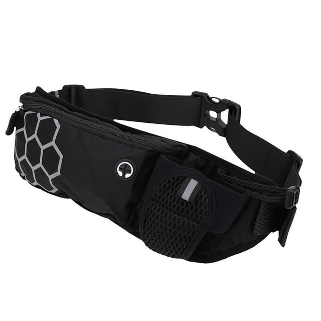 Bolsa Para Correr, Bolsa Para Corredor, Transpiración Antideslizante, Mayor Capacidad Para Correr Y Viajar ANGGREK Otros