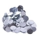thumbnail image 2 of 300 piezas de 10 mm de lentejuelas sueltas redondas planas para manualidades Lentejuelas para Plata, 2 of 8