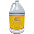 Glass Cleaner, Original Purple, 1 Gallon Refill Bottle, 128 OZ