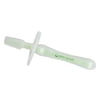 Green Sprouts Silicone Baby Toothbrush