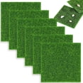 thumbnail image 1 of Musgo Artificial, Pasto Sintetico, Pasto Sintetico Exterior, Versatilidad y Efectos Realistas para Proyectos De Decoración Creativa y Artesanías, 1 of 4