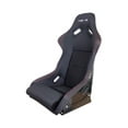 thumbnail image 2 of NRG FRP Bucket Seat - Large - FRP-300, 2 of 8