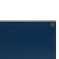 thumbnail image 5 of Kate and Laurel Lipton Modern Tray Set, Set of 2, Navy Blue and Gold, Glam Decorative Trays for Storage and Display, 5 of 8