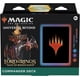 thumbnail image 2 of Magic The Gathering The Lord of The Rings: Tales of Middle-Earth Commander Deck The Hosts of Mordor + Collector Booster Sample Pack, 2 of 2