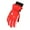 Red, variant on UMfun Toddler Girls Boys Snow Gloves Kids Ski Winter Gloves Waterproof Windproof Children Warm Gloves
