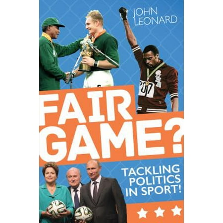 Fair Game?: Tackling Politics in Sport